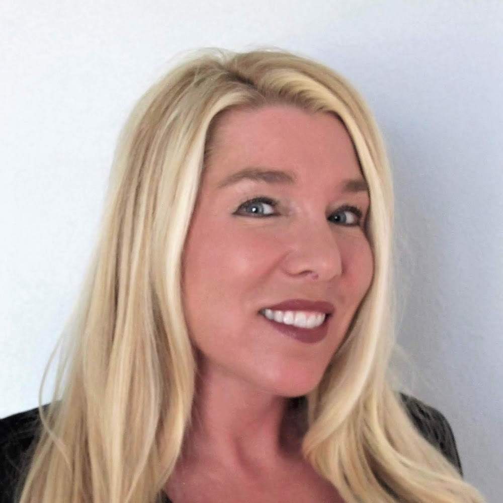 Meet your Posher, Tracy l